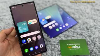 Galaxy Z Fold7, tại sao không chỉ dừng lại ở điện thoại thông minh?