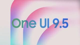 Rò rỉ giao diện One UI 9.5, thiết kế cong mềm mại mới