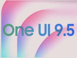 Rò rỉ giao diện One UI 9.5, thiết kế cong mềm mại mới
