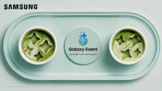 Samsung chính thức ấn định ngày ra mắt Galaxy S26 FE: 27/8/2026