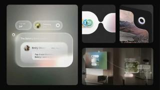 Samsung Fluid AI: One UI kết hợp AI đạt giải thưởng thiết kế