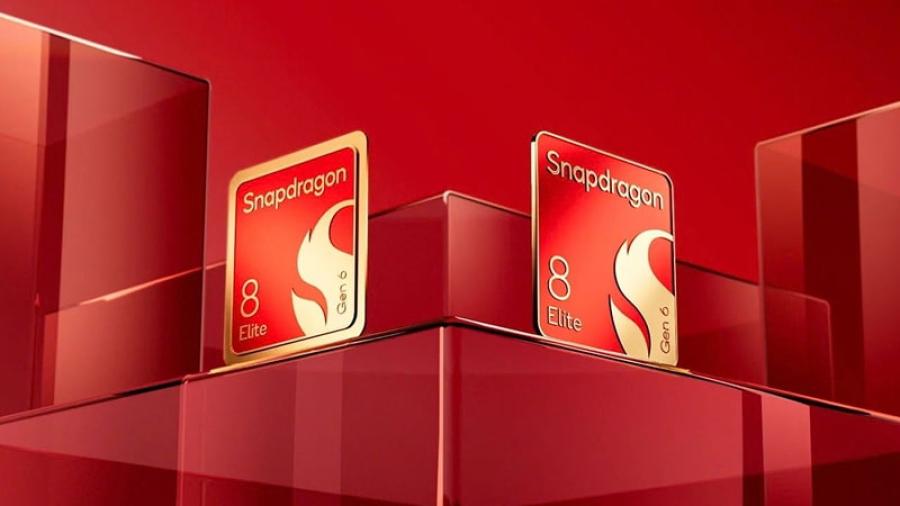 Qualcomm chính thức ra mắt Snapdragon 8 Elite Gen 6: Lần đầu tiên, chip "Elite" không còn là mạnh nhất