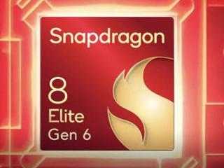 Rò rỉ loạt chip Snapdragon 8 mới, bản Elite Pro cực mạnh đối đầu MediaTek