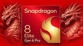 Snapdragon 8 Elite Gen 6 hé lộ GPU Adreno Matrix 3 lõi mới