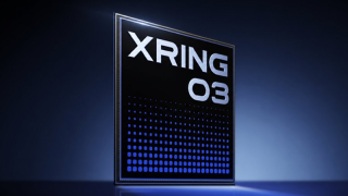 Xiaomi chính thức xác nhận chip XRing O3: Xung nhịp vượt 4GHz, tiết kiệm điện tới 68%