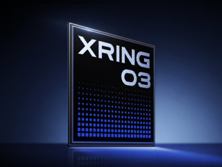 Xiaomi chính thức xác nhận chip XRing O3: Xung nhịp vượt 4GHz, tiết kiệm điện tới 68%