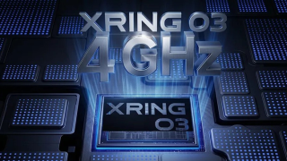 Xiaomi ra mắt chip XRing O3 thế hệ mới, 5 triệu Antutu, RAM LPDDR6...
