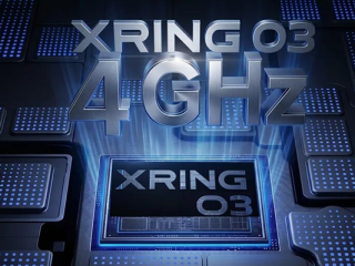 Xiaomi ra mắt chip XRing O3 thế hệ mới, 5 triệu Antutu, RAM LPDDR6...
