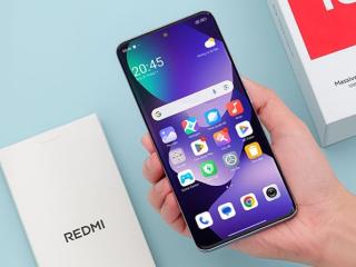 Chưa tới 5 triệu tìm máy pin trâu, màn to mượt? Redmi Note 15 4G đang rẻ, triển ngay