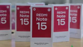 Redmi Note 15 4G giá rẻ xuống giá sâu, hơn 4 triệu, có xứng đáng?