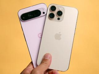 Android 17 chuyển dữ liệu từ iPhone sang Android dễ dàng hơn bao giờ