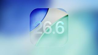 Apple phát hành iOS 26.6 beta 2: Sửa lỗi nhẹ, chuẩn bị cho iOS 27