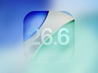 Apple phát hành iOS 26.6 beta 2: Sửa lỗi nhẹ, chuẩn bị cho iOS 27
