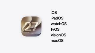 16 thiết bị Apple mất hỗ trợ phần mềm từ mùa thu 2026