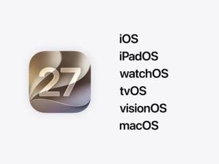 16 thiết bị Apple mất hỗ trợ phần mềm từ mùa thu 2026