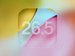 Tất cả những điểm mới trong iOS 26.5 Beta 1
