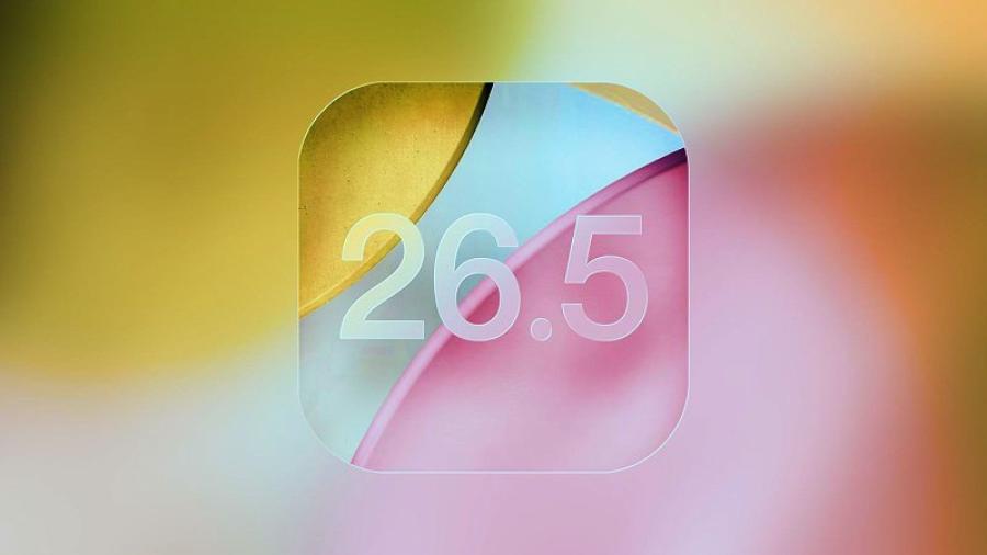 Tất cả những điểm mới trong iOS 26.5 Beta 1