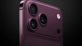 iPhone 18 Pro tăng giá 2026: Chip 2nm quá đắt!