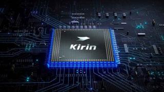 Huawei Kirin mới của Huawei: Sức mạnh ngang chip 3nm!