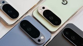 Android với Quick Share sẽ hỗ trợ "AirDrop", nhưng không phải mọi máy.