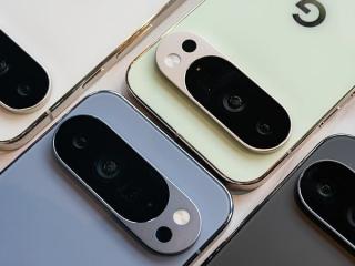 Android với Quick Share sẽ hỗ trợ "AirDrop", nhưng không phải mọi máy.