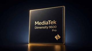 MediaTek Dimensity 9600 Pro không tập trung nâng cấp hiệu năng
