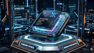 Galaxy S27 Ultra sẽ có cả bản chip Exynos 2700 lẫn Snapdragon