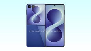 Galaxy Z Flip8 chiến lược 2 chip, Exynos và Snapdragon