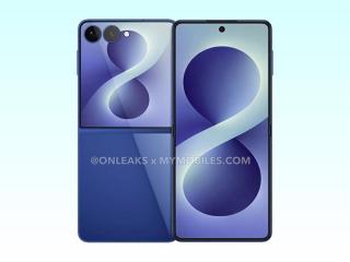 Galaxy Z Flip8 chiến lược 2 chip, Exynos và Snapdragon