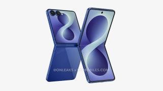Samsung sắp khai tử Galaxy Z Flip?