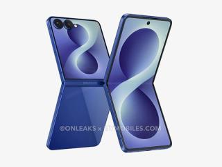Samsung sắp khai tử Galaxy Z Flip?