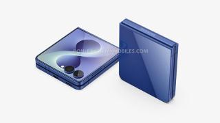 Galaxy Z Flip8: Samsung mang lại chiến lược 2 chip
