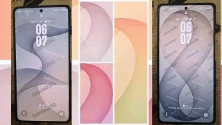 Galaxy Z Fold8 Ultra lộ ảnh máy mẫu, viền màn hình siêu mỏng