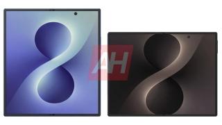 Galaxy Z Fold 8 Ultra sắp xuất hiện? Cái tên gây tranh cãi.