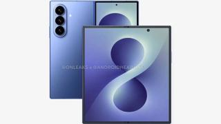 Galaxy Z Fold8 Ultra pin sạc nhanh lộ diện nâng cấp cực khủng