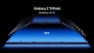 Galaxy Z TriFold2 rò rỉ bản lề mới, Z Fold8 Z Flip8 hưởng sái