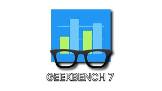 Geekbench 7 ra mắt, thay đổi cách tính điểm, nâng cấp test GPU và AI