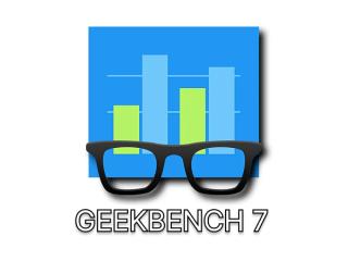 Geekbench 7 ra mắt, thay đổi cách tính điểm, nâng cấp test GPU và AI