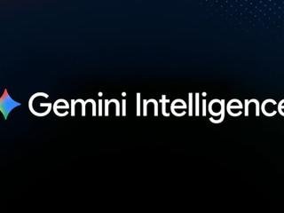 Gemini Intelligence: AI trên Android tự dùng app, đặt đồ ăn, điền form
