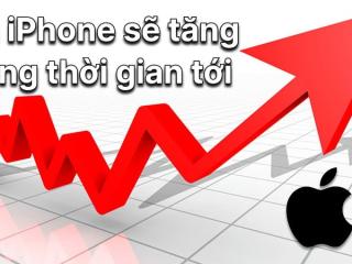 Apple lãi kỷ lục nhưng Tim Cook cảnh báo iPhone sắp đắt hơn vì chip nhớ
