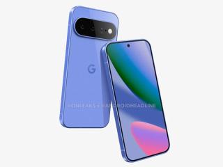 Google Pixel 11 sắp ra mắt có gì hot? Pixel Glow, zoom 120x...