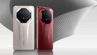 Huawei Mate90 sắp ra mắt có gì hot?