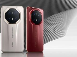 Huawei Mate90 sắp ra mắt có gì hot?