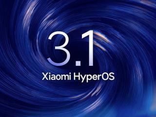Điện thoại Xiaomi nào chưa cập nhật HyperOS 3.1? Danh sách đầy đủ