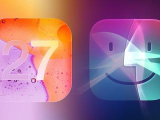 iOS 27 nâng cấp camera và bộ sưu tập với tính năng chỉnh ảnh AI mới