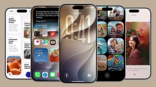Toàn cảnh iOS 27 WWDC26: Siri AI, Apple Intelligence, máy được hỗ trợ...
