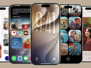Toàn cảnh iOS 27 WWDC26: Siri AI, Apple Intelligence, máy được hỗ trợ...