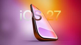 iOS 27: Tính năng mới và danh sách iPhone được cập nhật đầy đủ