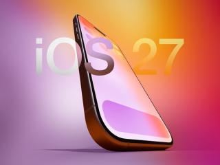 iOS 27: Tính năng mới và danh sách iPhone được cập nhật đầy đủ