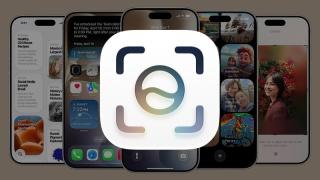 Visual Intelligence nâng iOS 27: Chia hóa đơn, phân tích dinh dưỡng,...